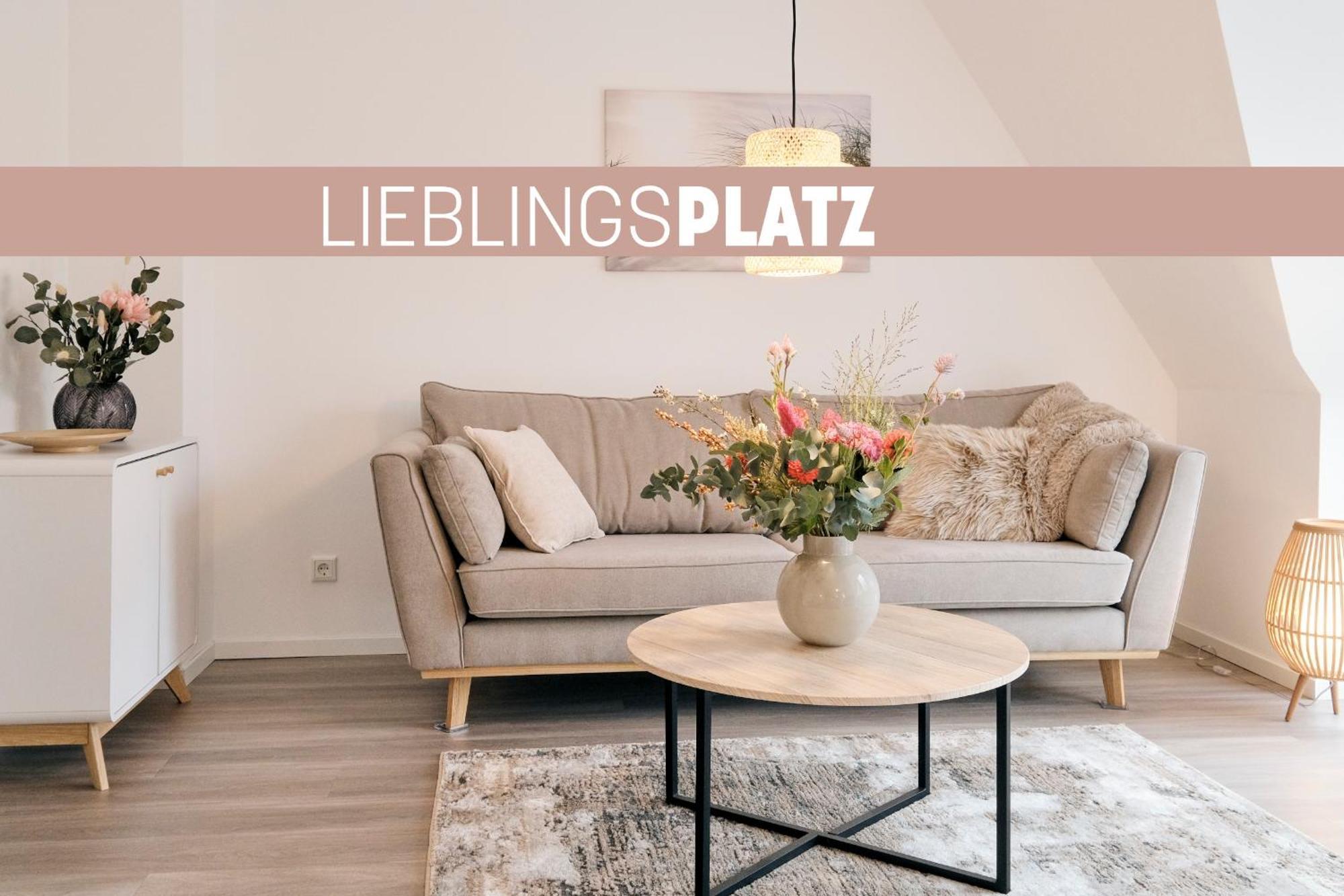 Lieblingsplatz -Wunderschoen, Mit Blick Auf Die Foerde Harrislee Esterno foto